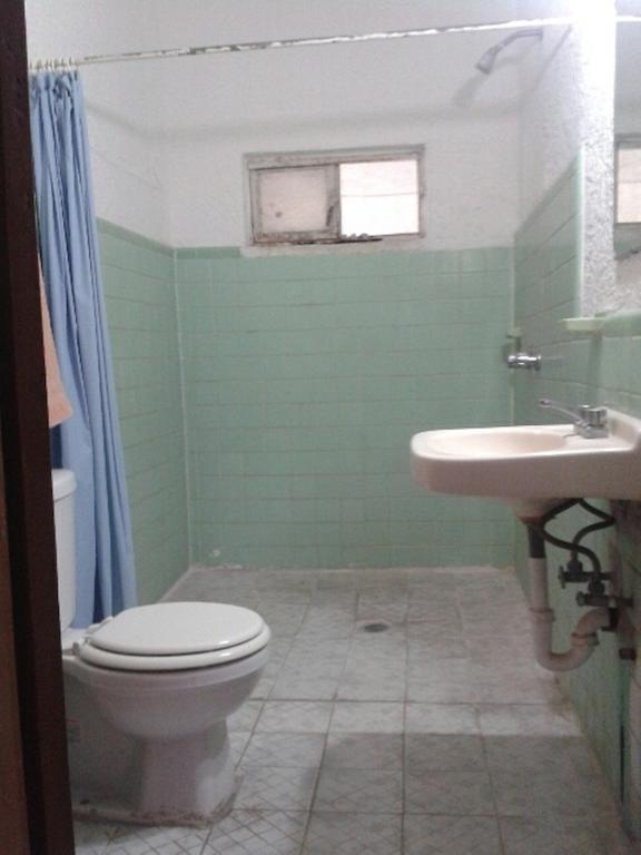 Hotel La Purisima La Paz Habitación foto